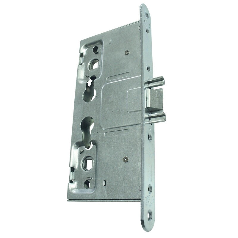 Double mortise lock for steel door type CF500. DIAYTAR NIGERIA brings the nation's largest product catalog to your doorstep at prices you'll appreciate.