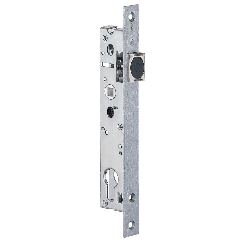 1-point mortise lock with latch for electric strike 24 mm axle - 92 mm center distance - 2241. Experience the ease of one-stop shopping with DIAYTAR NIGERIA's diverse catalog and nationwide delivery.