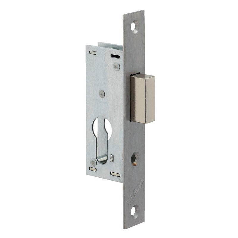 1-point mortise lock with European cylinder deadbolt, 21 mm axle - 14. DIAYTAR NIGERIA: Where quality meets accessibility with affordable prices and prompt shipping.