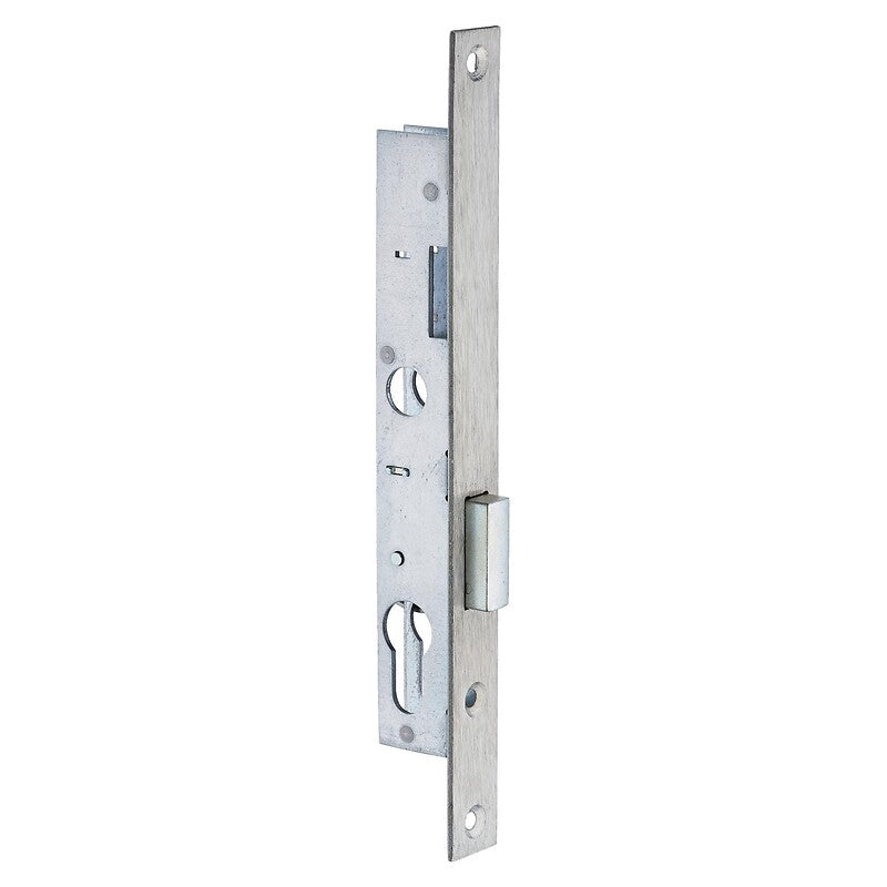 1-point mortise lock with European cylinder, 21 mm axle - For Métalux 13 electric strike. Experience shopping freedom with DIAYTAR NIGERIA's vast selection and 5-8 day nationwide delivery service.