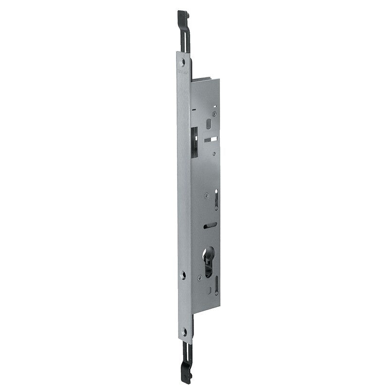 2-point mortise lock with integrated top and bottom locking rods, box width 41 mm - 2271. Experience shopping without stress at DIAYTAR NIGERIA's comprehensive and budget-friendly platform.