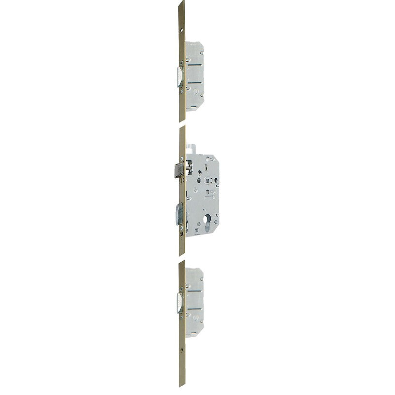 3-point mortise lock with oblong bolts, 1700 mm faceplate, 5000 Trilock series. Discover endless possibilities with DIAYTAR NIGERIA's vast e-commerce selection and budget-friendly delivery.