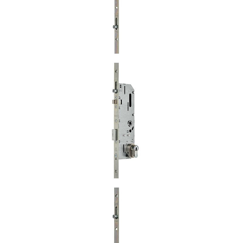 4-point mortise lock 20000 A2P* 50 mm axle. Experience the convenience of one-stop shopping with DIAYTAR NIGERIA's diverse and affordable marketplace.