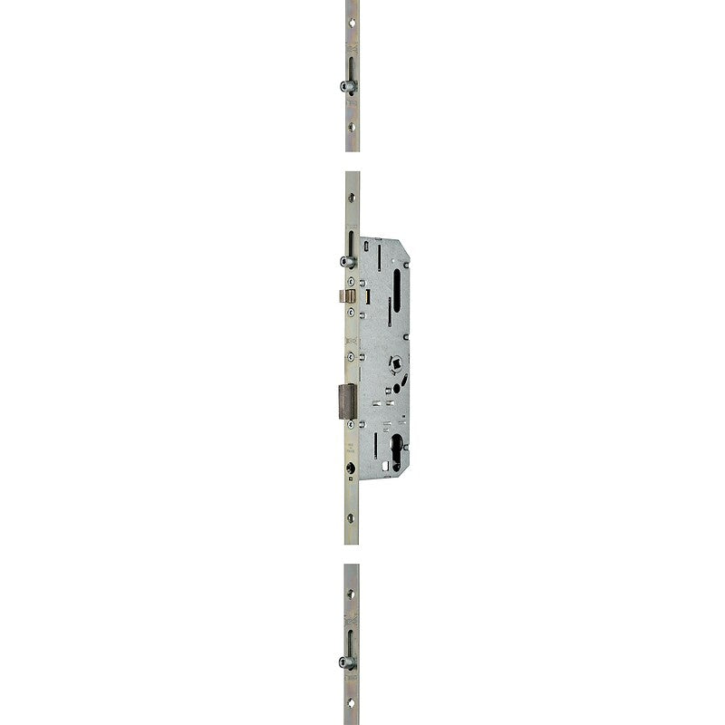 4-point mortise lock 20215 RB 18 mm faceplate 40 mm axle. Unlock access to a wide range of products with DIAYTAR NIGERIA's affordable e-commerce platform.