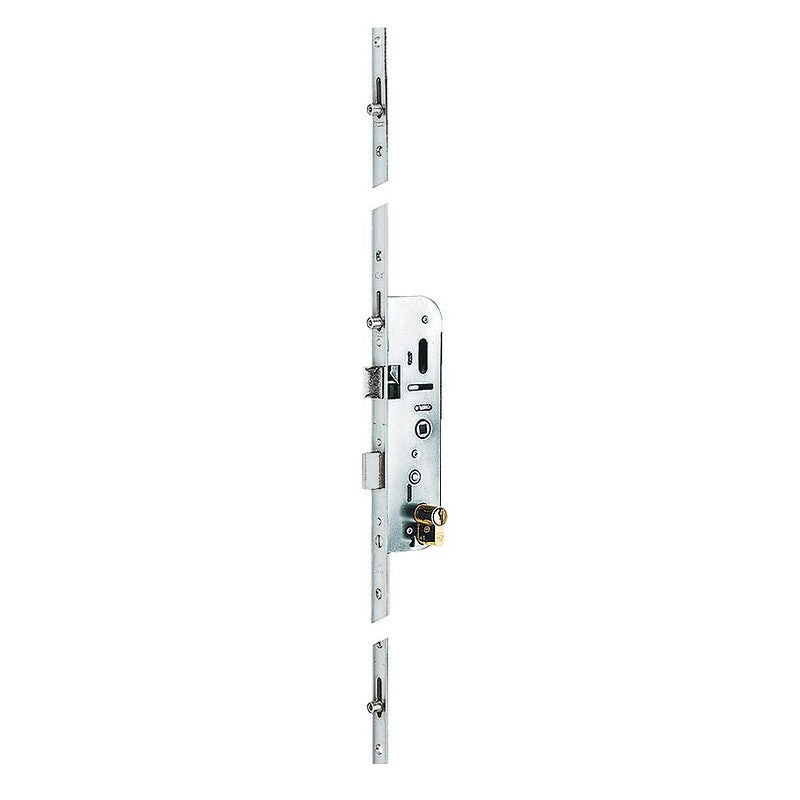 4-point mortise lock type 20 515 40 mm axle 16 mm faceplate in 2150 mm left. DIAYTAR NIGERIA redefines convenience with our vast product selection and swift nationwide delivery.