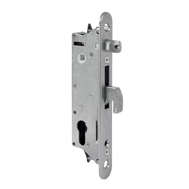 Mortise lock with European cylinder for 50 mm tubular profile gate type Fiftylock. Discover the joy of online shopping with DIAYTAR NIGERIA's budget-friendly prices and reliable shipping.