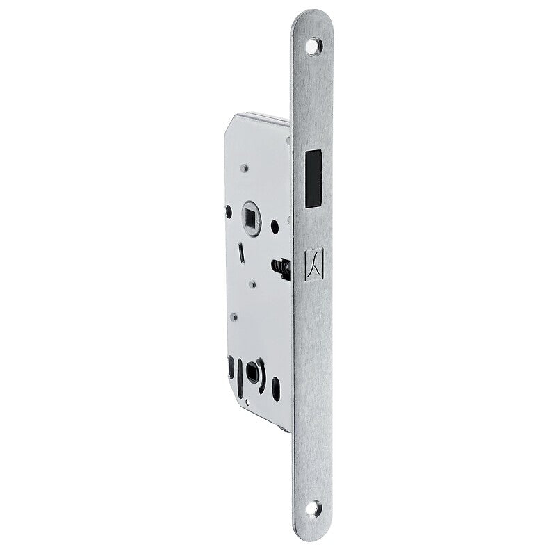 B France magnetic bolt mortise lock, 50 mm axle. DIAYTAR NIGERIA delivers more than purchases - we deliver affordable shopping solutions within the week.