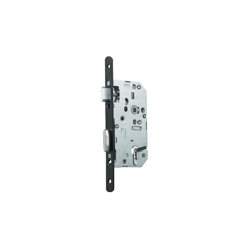 Mortise lock D 451 deadbolt and half turn steel faceplate 50 mm axle. Discover shopping made simple with DIAYTAR NIGERIA's comprehensive platform and nationwide delivery service.