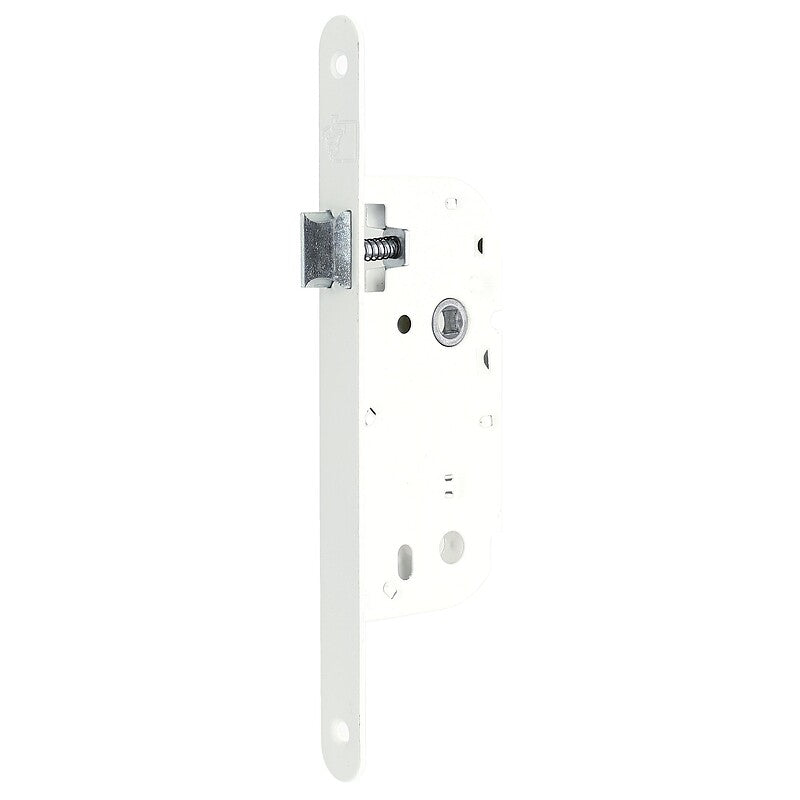 Mortise lock half-turn bolt 40 mm axle Left - Round end faceplate - Similar. DIAYTAR NIGERIA: Where shopping meets satisfaction with affordable prices and reliable 5-8 day shipping.
