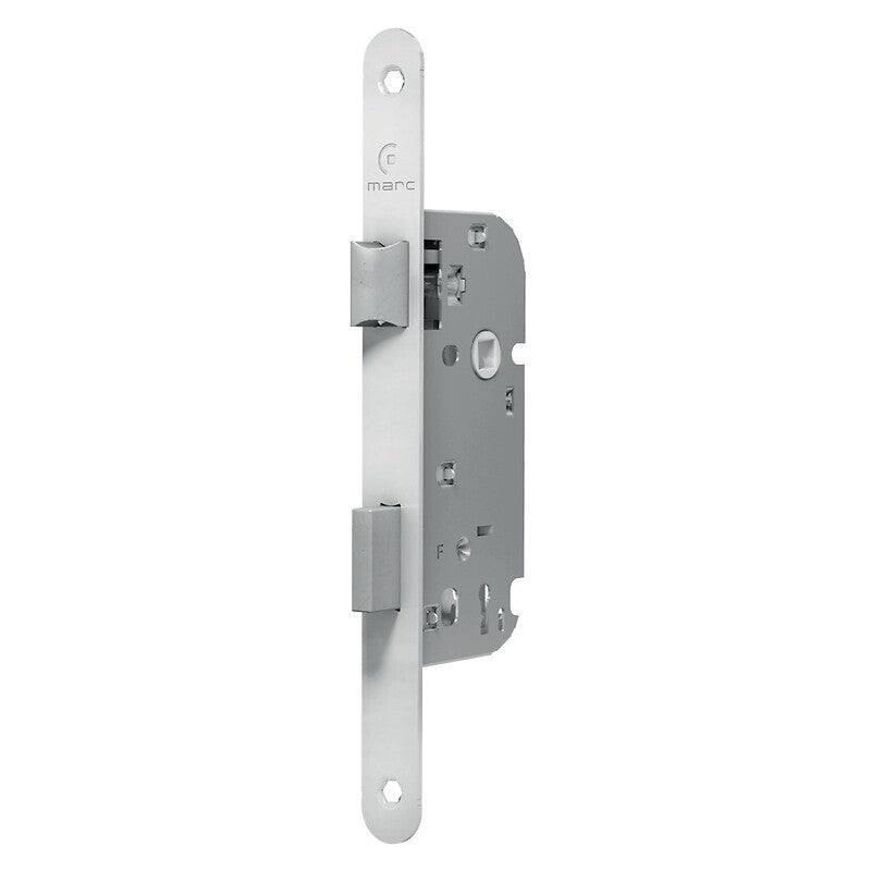 Mortise lock deadbolt 1/2 turn 50 mm axle white finish left. DIAYTAR NIGERIA provides endless shopping possibilities with affordable prices and prompt delivery service.