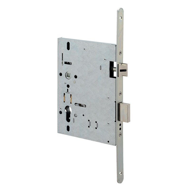 "PMR" type mortise lock, 120 mm axle, European cylinder safety. Shop the smart way with DIAYTAR NIGERIA's extensive selection and budget-friendly nationwide delivery.