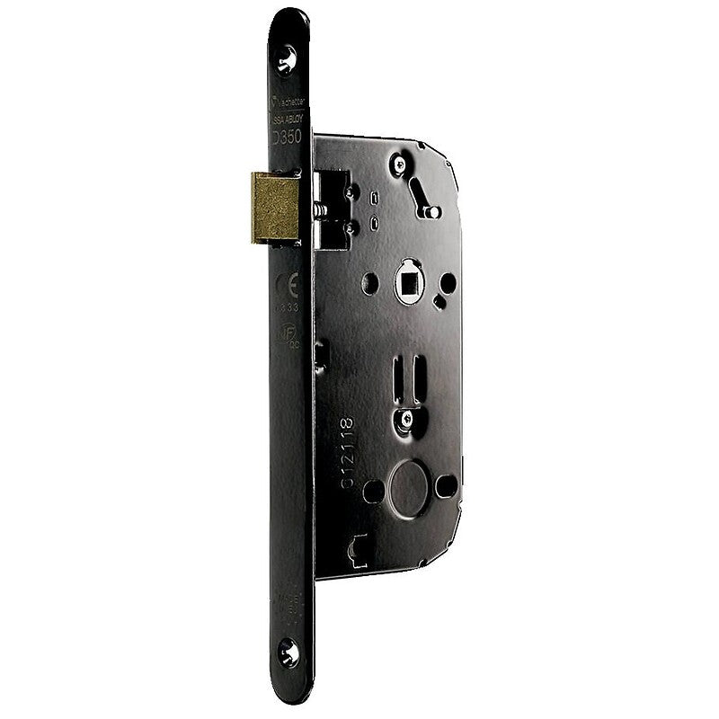 Mortise lock type D 352 NF 50 mm axle latch without strike plate B25. Your everyday shopping destination, DIAYTAR NIGERIA offers unbeatable value with quick delivery times.