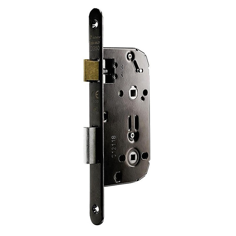 Mortise lock type D 353 NF 50 mm axle with locking without strike plate. Experience the ease of modern shopping with DIAYTAR NIGERIA's vast selection and quick delivery service.