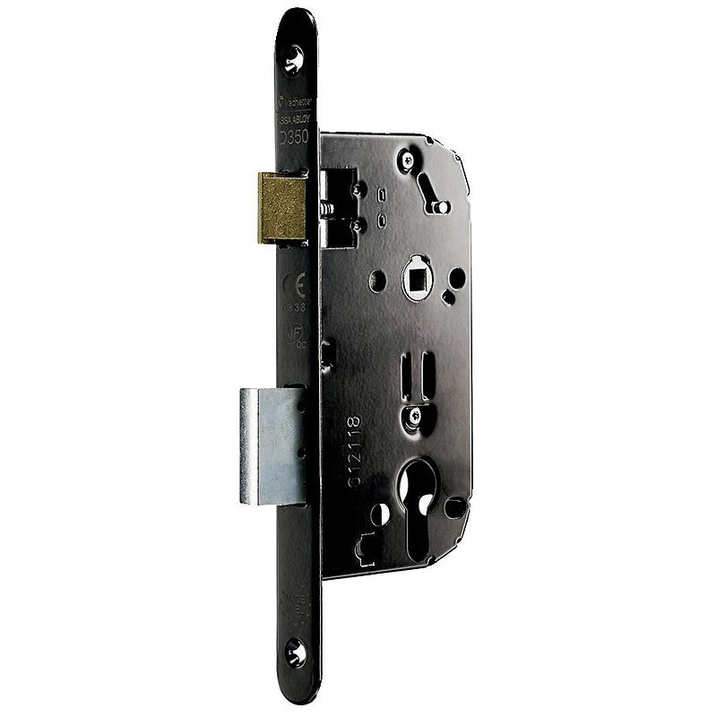 Mortise lock type D 355 NF 50 mm axle key I without strike plate B25. Experience satisfaction guaranteed with DIAYTAR NIGERIA's comprehensive platform and quick delivery.