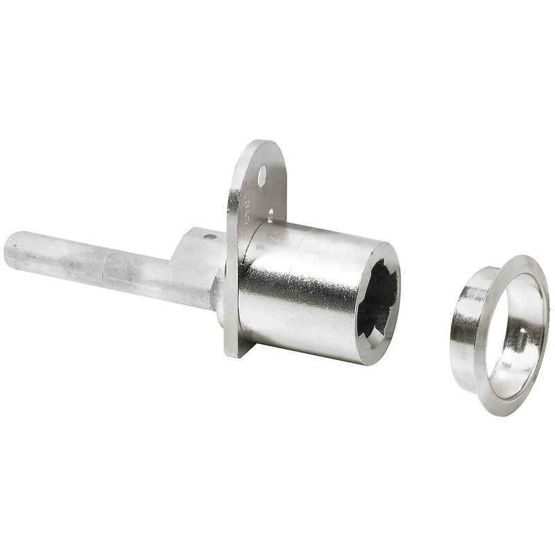 Lever lock with rosette for Z 23 cylinders. Shop from thousands of products at DIAYTAR NIGERIA and enjoy budget-friendly nationwide delivery.