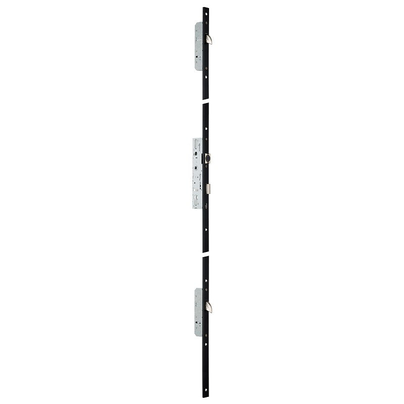 3-point insulating sliding faceplate lock type TF3 6570-4 26 mm axle 41 mm casing. DIAYTAR NIGERIA delivers happiness in 5-8 days with our affordable and diverse product range.