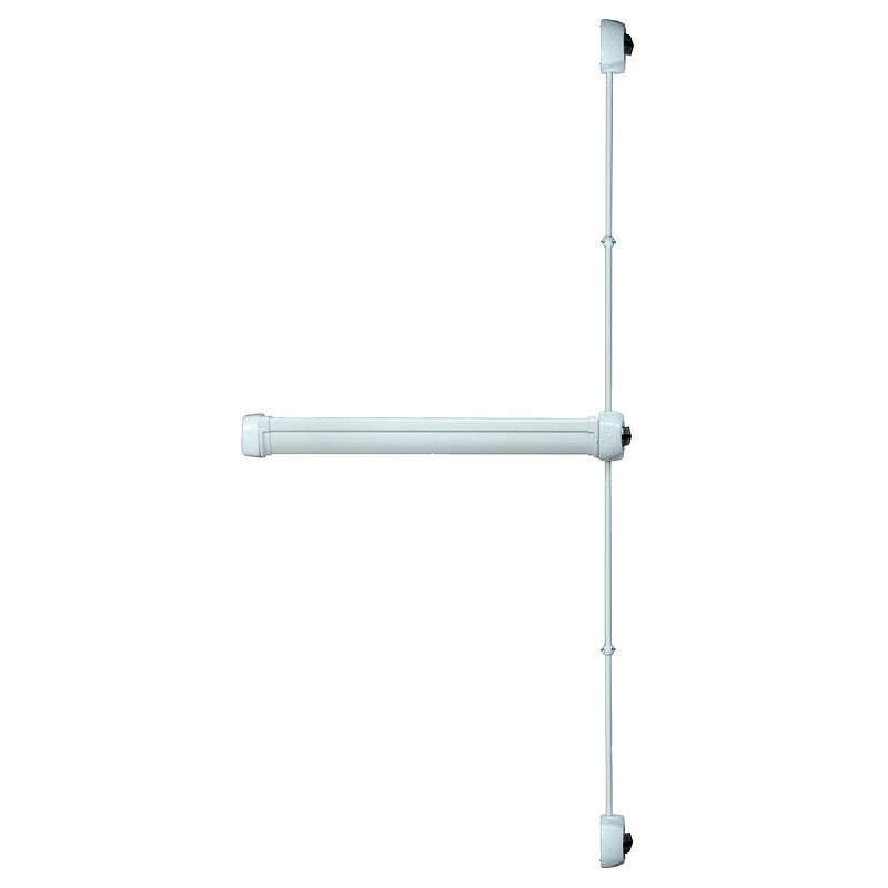 3-point side anti-panic lock, length 1165 mm, black color. DIAYTAR NIGERIA: Where every search yields affordable results delivered promptly to your door.