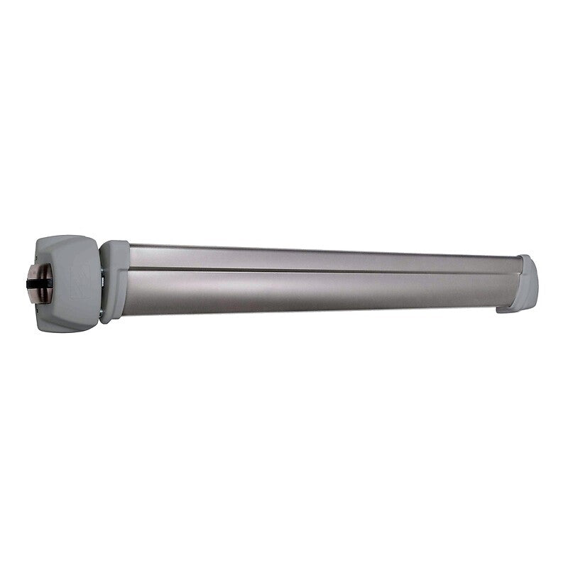 Fluid type anti-panic lock 1 side point length 1165 mm aluminum gray color. Experience shopping freedom with DIAYTAR NIGERIA's vast selection and 5-8 day nationwide delivery service.