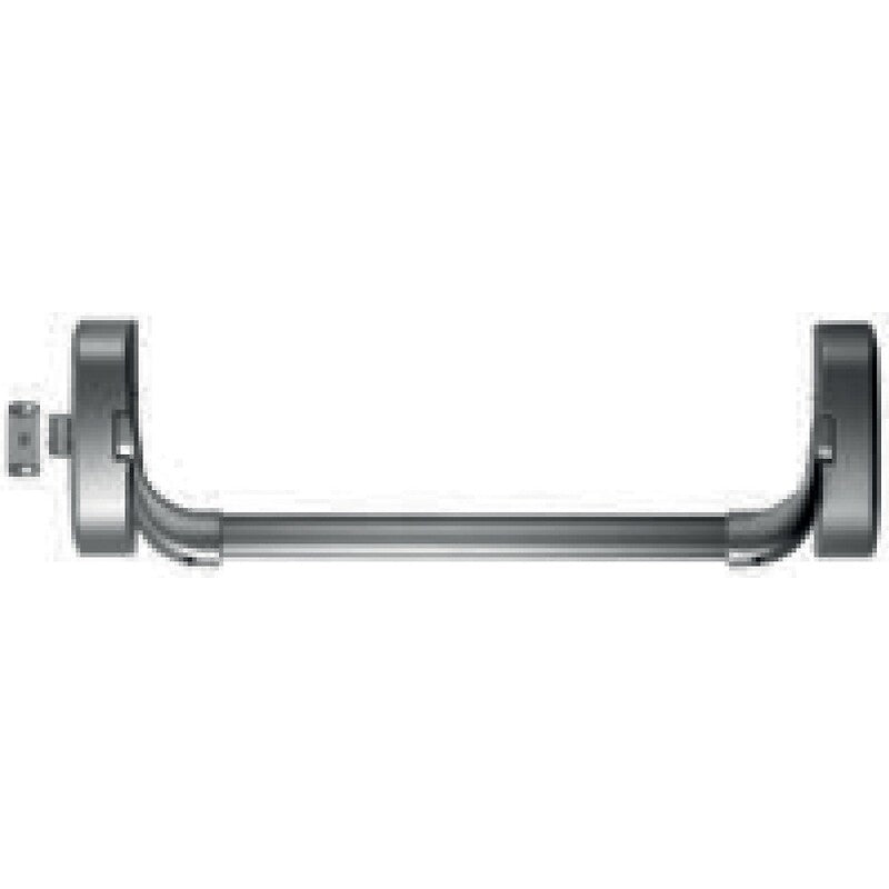 Oltre bar black 9005 1-point panic lock. Shop smart with DIAYTAR NIGERIA, offering a vast product range delivered to your doorstep within a week.