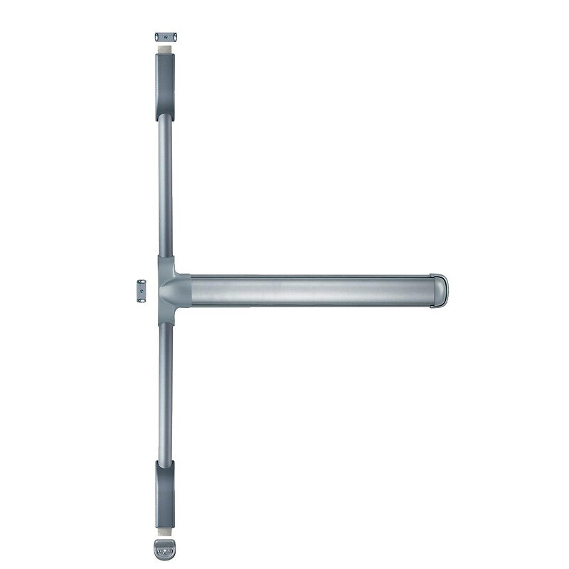 Oltre Push 3-point panic lock black 9005. Shop without compromise at DIAYTAR NIGERIA, where quality, affordability, and quick delivery coexist.