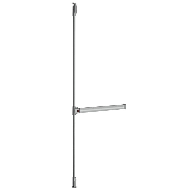 PJ 2000 type anti-panic lock 2 points top and bottom white 9016. Shop from thousands of products at DIAYTAR NIGERIA and enjoy budget-friendly nationwide delivery.