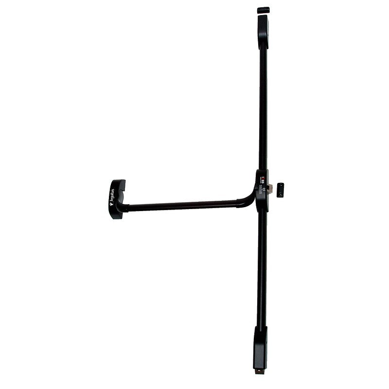 AP CENT.CROSS 3PT STAINLESS STEEL LOCK. DIAYTAR NIGERIA brings affordable products to every doorstep with our reliable 5-8 day shipping.