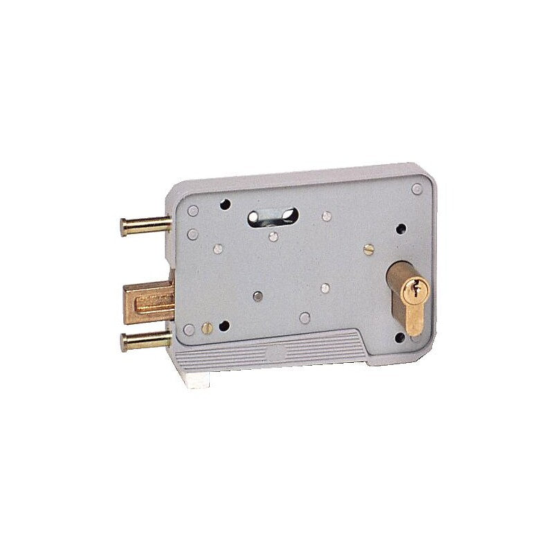 EURO P/GARAGE CYL APPL.LOCK. DIAYTAR NIGERIA: Where shopping is a pleasure with affordable prices and reliable delivery service.