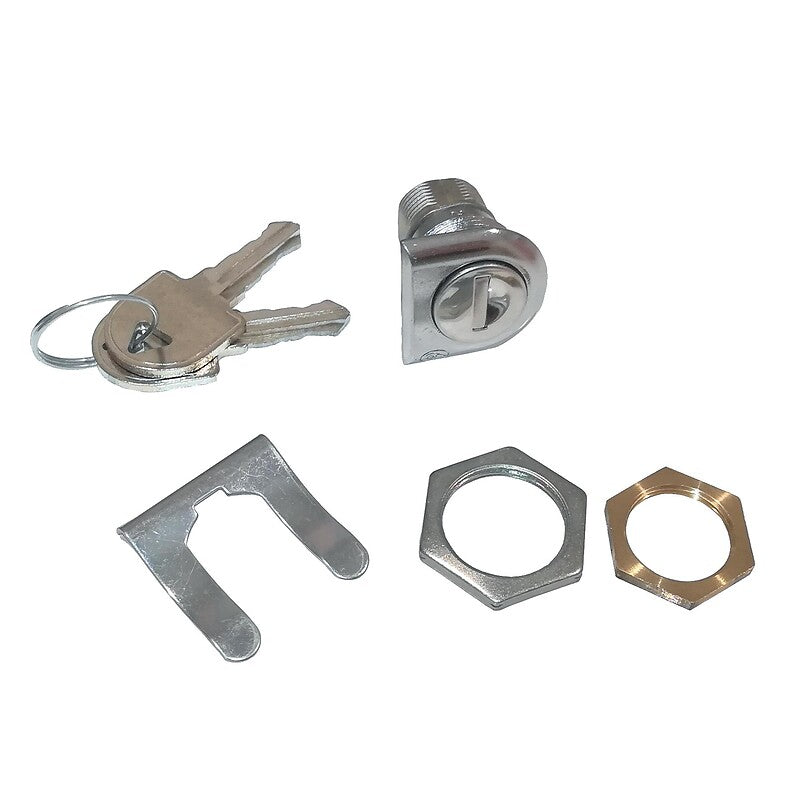 Batter lock for collective blocks Languedoc and Aquitaine - complete kit. DIAYTAR NIGERIA: Your partner in affordable online shopping with dependable delivery within 8 days.