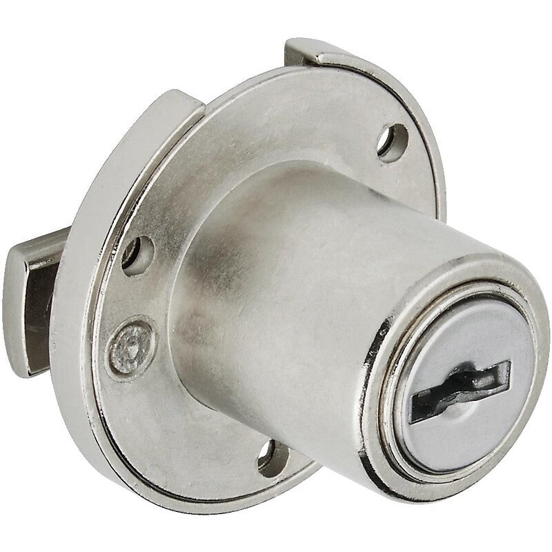 Cylinder flap lock Ø 19 type 18700. DIAYTAR NIGERIA transforms dreams into deliveries with our affordable prices and 5-8 day shipping.