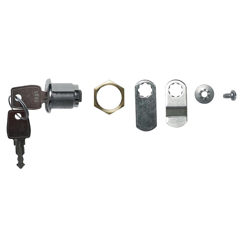 Renz Multi-Purpose Mailbox Lock. DIAYTAR NIGERIA: Where shopping dreams come true with budget-friendly prices and nationwide shipping.