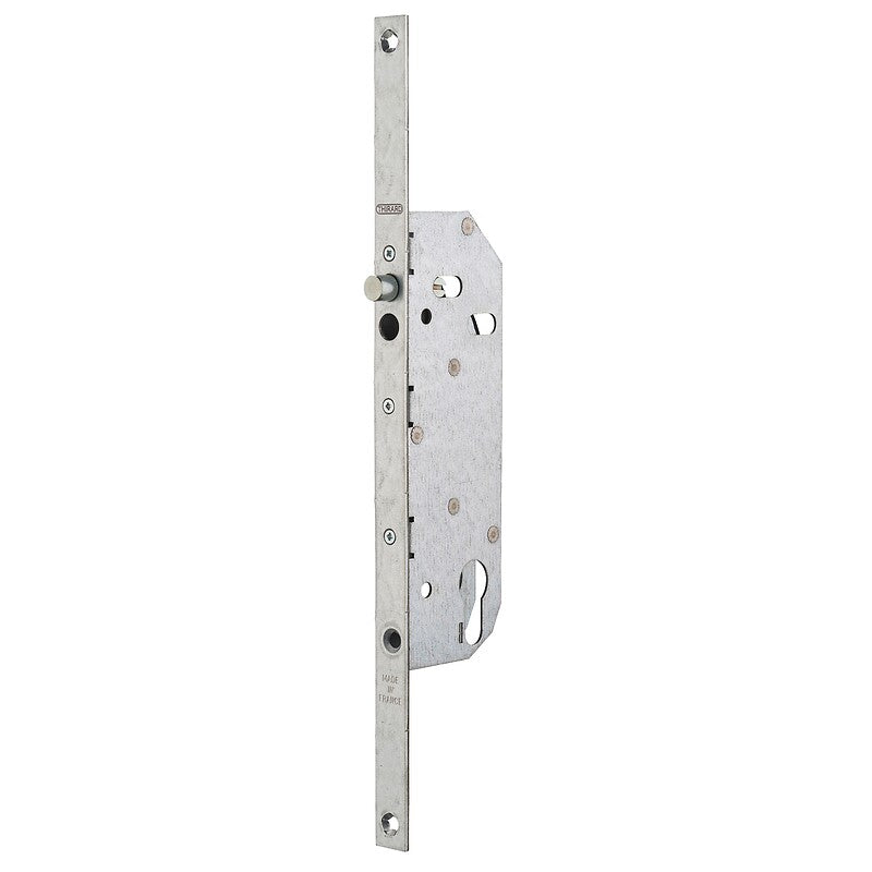 Temporary emergency lock with 40 mm axle for central multi-point mortise lock case. Discover the convenience of DIAYTAR NIGERIA's vast e-commerce platform with delivery in just 5-8 days.
