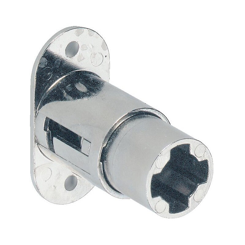 Cylinder pressure cabinet lock - for interchangeable cylinder Z23 Ø18. Experience the power of choice with DIAYTAR NIGERIA's extensive catalog and reliable delivery service.