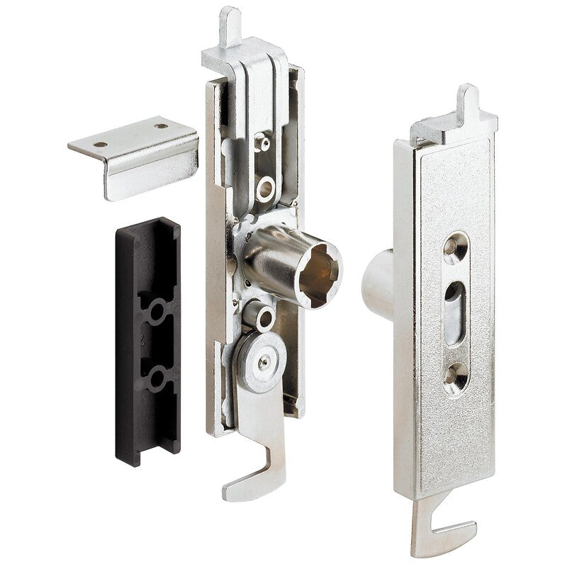 Double cylinder door lock - Prestige 2000 for interchangeable cylinder Z23 Ø18. Experience retail therapy without the financial stress at DIAYTAR NIGERIA's budget-friendly marketplace.