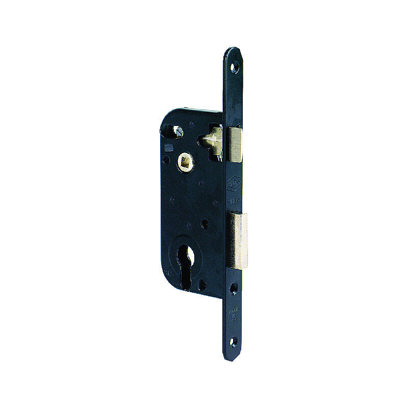 Multibat mortise safety lock 40 mm axle key I left. Experience shopping freedom with DIAYTAR NIGERIA's vast selection and 5-8 day nationwide delivery service.