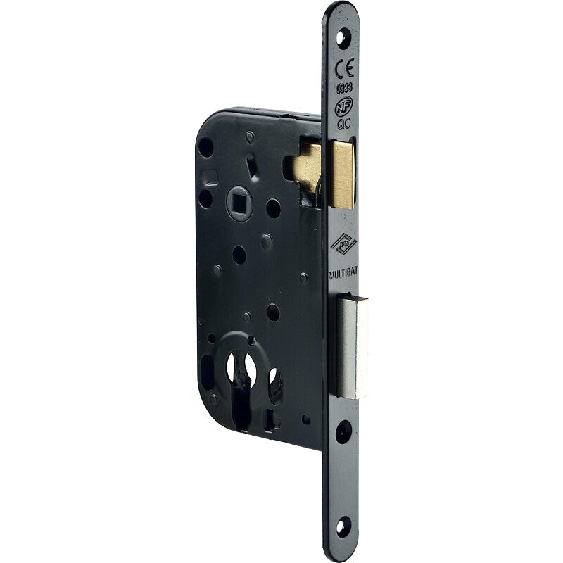 Multibat mortise safety lock 50 mm axle key I left. DIAYTAR NIGERIA revolutionizes access to quality products with affordable prices and dependable shipping.
