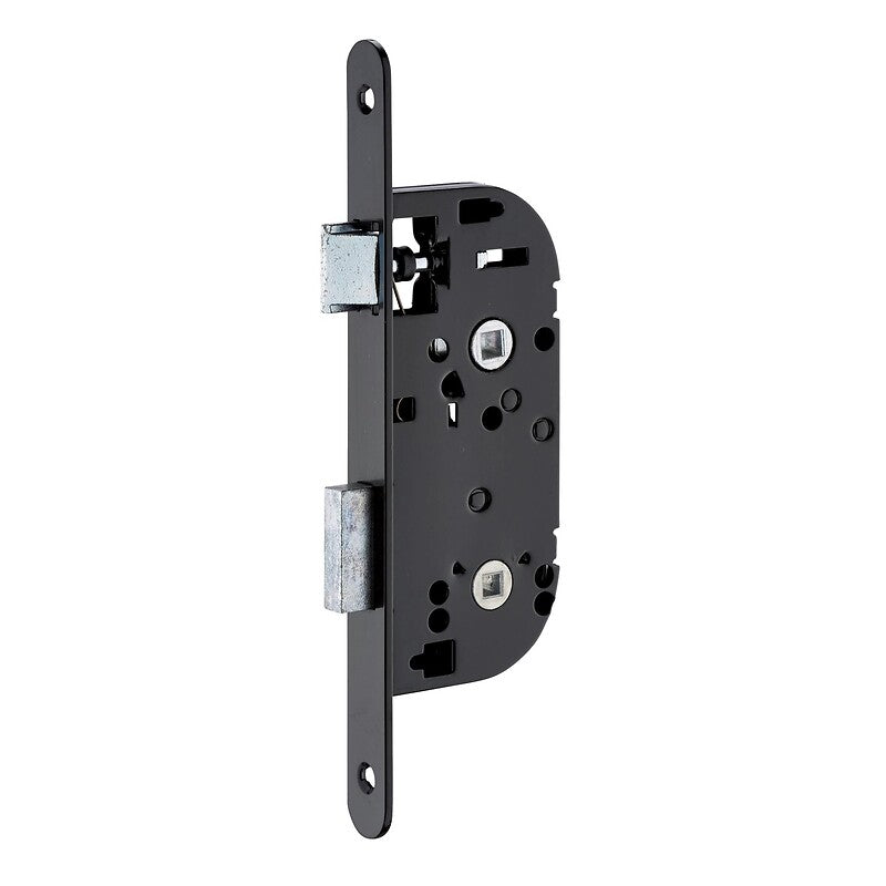 NF type Lern ​​mortise safety lock with locking latch, 40 mm right axis. DIAYTAR NIGERIA transforms online shopping with competitive prices and dependable nationwide delivery.