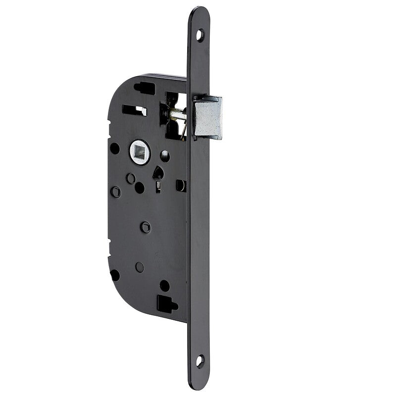 NF mortise safety lock, Lern ​​type, cane beak, 50 mm left axle. DIAYTAR NIGERIA delivers more than purchases - we deliver affordable shopping solutions within the week.