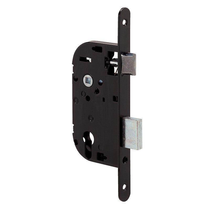 NF type Lern ​​mortise safety lock, 40 mm left-hand axis cylinder in box of 25. DIAYTAR NIGERIA makes quality accessible to all with our affordable prices and quick delivery service.