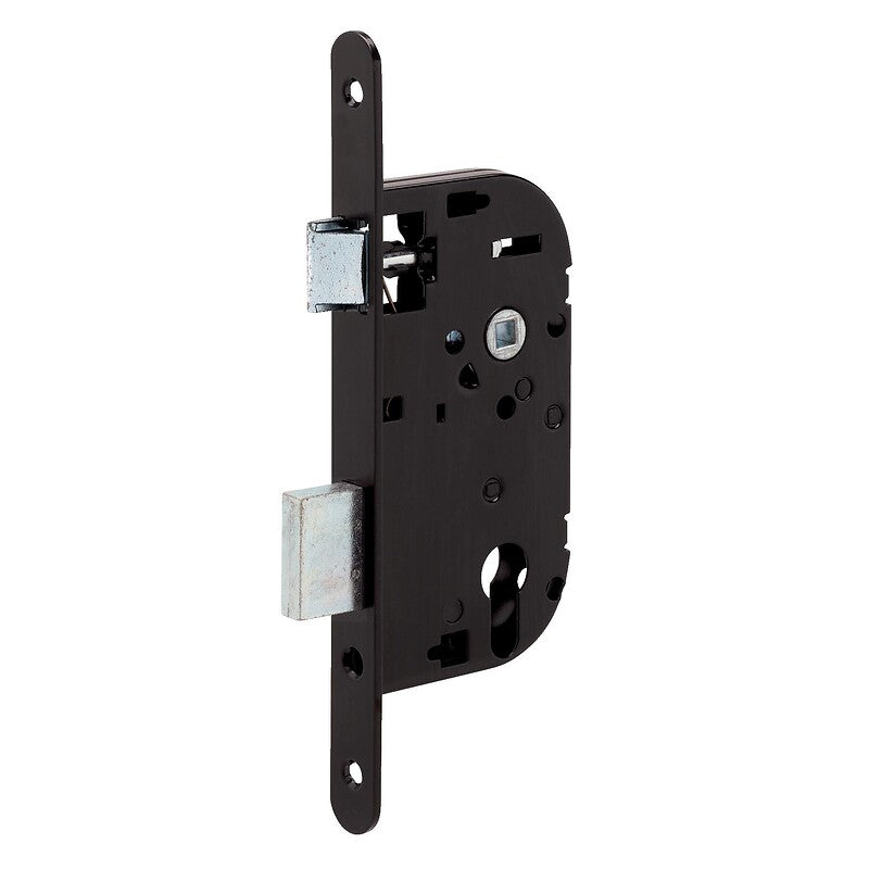 NF type Lern ​​mortise safety lock, 50 mm right cylinder axis in box of 25. DIAYTAR NIGERIA: Putting quality products within reach of every Nigerian through our affordable marketplace.