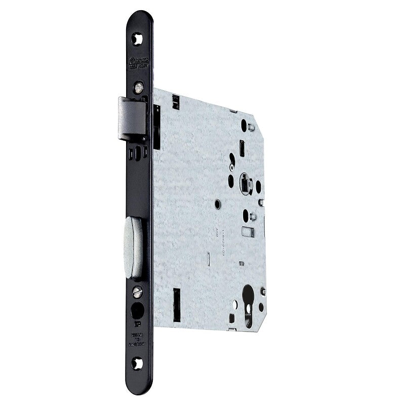 Safety lock type D 455 with European cylinder, 120 mm axle, in box of 10 pieces without strike plate. DIAYTAR NIGERIA connects desire with fulfillment through our affordable e-commerce platform.