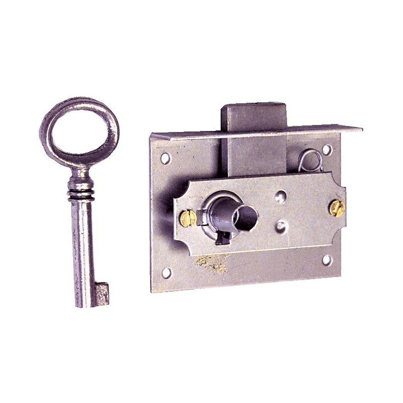 PM267F-25 DRAWER ENT LOCK. DIAYTAR NIGERIA: Where quality meets affordability, with thousands of products delivered in less than 8 days.
