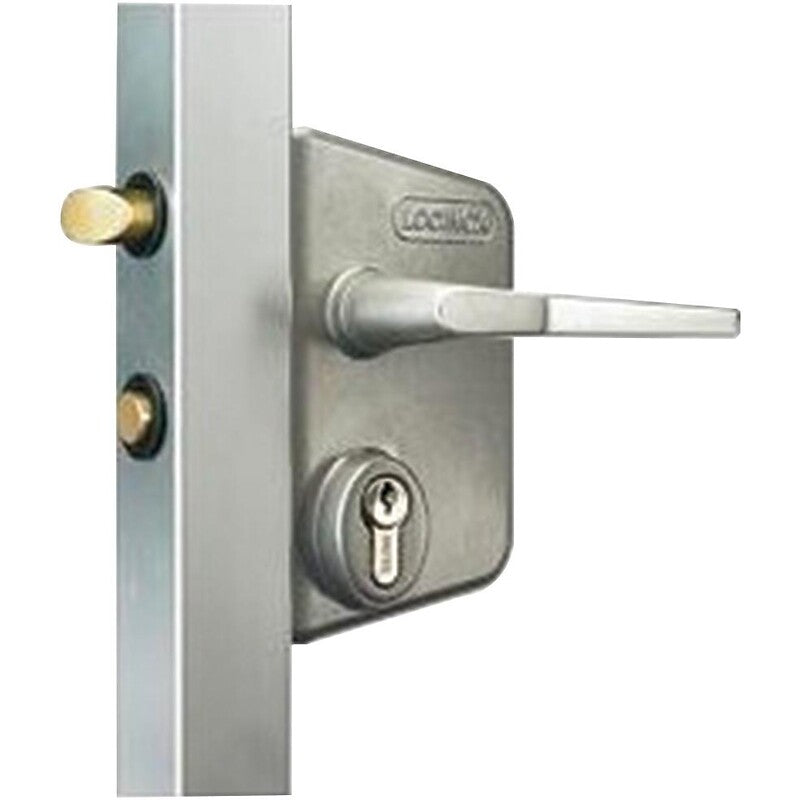 LOCINOX LC40 GREEN LOCK. DIAYTAR NIGERIA provides endless shopping possibilities with affordable prices and prompt delivery service.