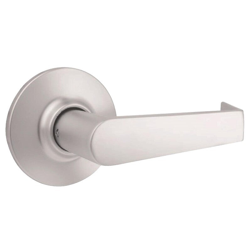 Toledo tubular lock with matt chrome cane beak. DIAYTAR NIGERIA connects you with what you need at prices you'll love, delivered within 8 days.