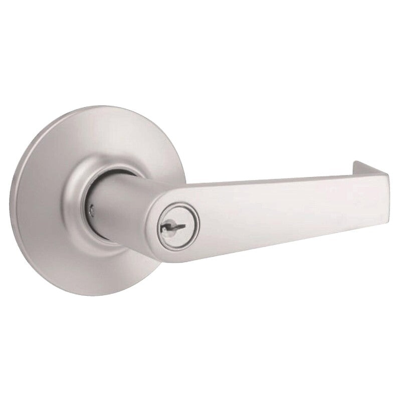 Toledo tubular lock with matt chrome cylinder and interior knob. Explore a world of choices with DIAYTAR NIGERIA's vast catalog and budget-friendly nationwide shipping.