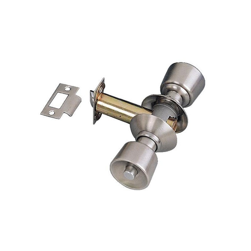 VF6300 T-X-2 tubular lock with strike plate. DIAYTAR NIGERIA connects desire with fulfillment through our affordable e-commerce platform.