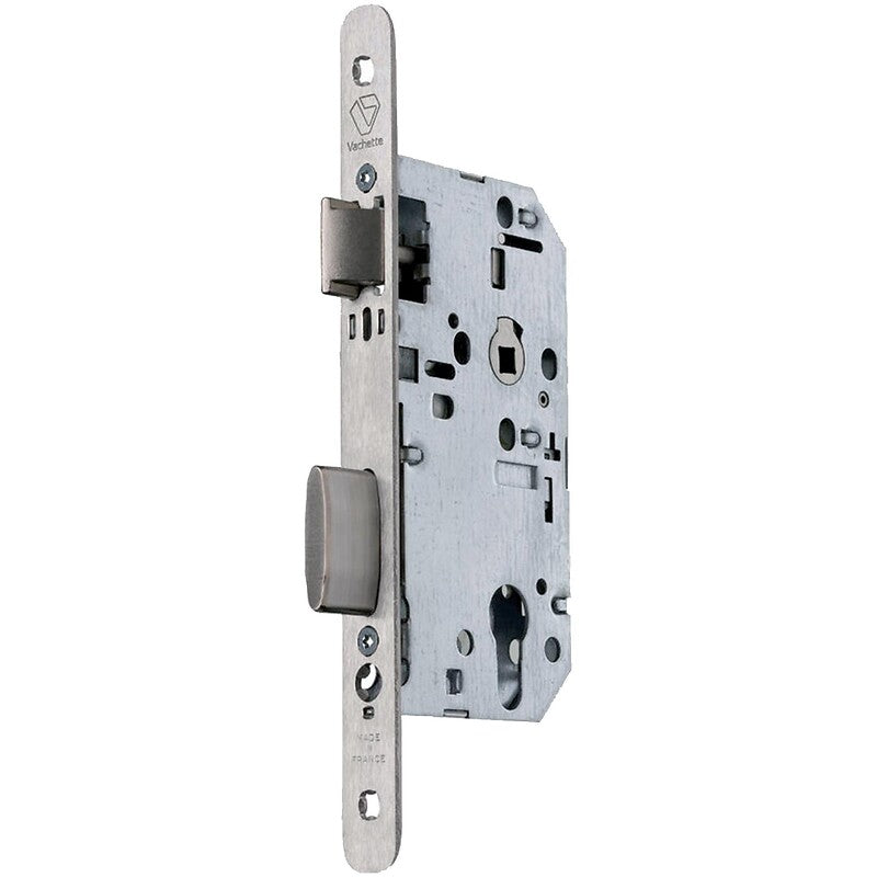 Emergency lock type D 458 stainless steel faceplate. DIAYTAR NIGERIA connects you with what you need at prices you'll love, delivered within 8 days.