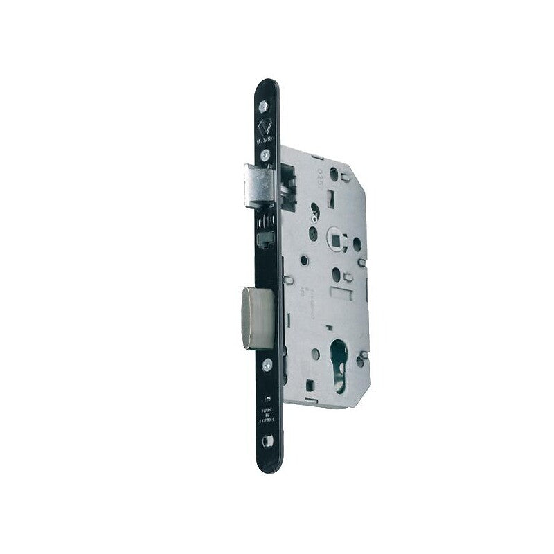 Emergency lock type D 459 stainless steel faceplate. Your ideal shopping partner, DIAYTAR NIGERIA offers extensive variety with reliable nationwide shipping.