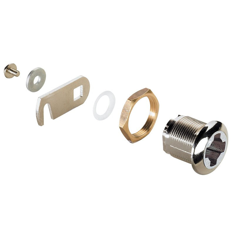 LOCK LOCK A/CYL NICK 15MM. Your shopping dreams realized through DIAYTAR NIGERIA's affordable platform with reliable delivery times.