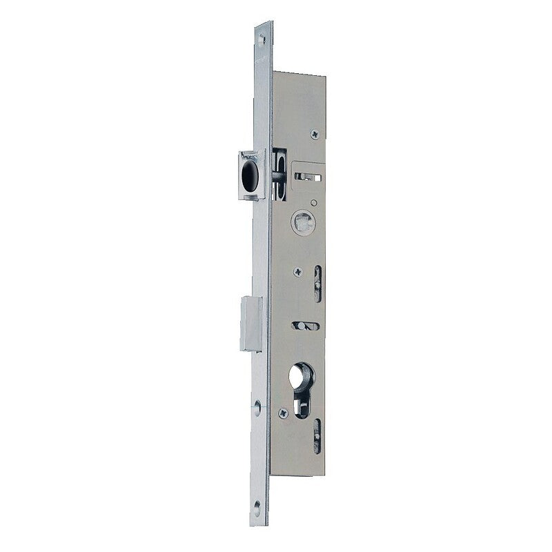 Mortise locks - rod locks - 3 top and bottom points with deadbolt and half-turn 2270 26 mm axle - Variaxe. Shop without boundaries at DIAYTAR NIGERIA, offering extensive variety at prices you'll appreciate.