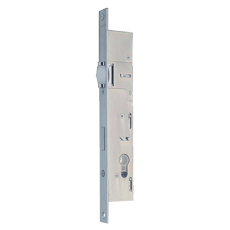 Mortise locks - rod locks - 3 points top and bottom with deadbolt and roller 2274 30 mm axle - Variaxe. DIAYTAR NIGERIA: Making online retail accessible to all with affordable nationwide shipping.